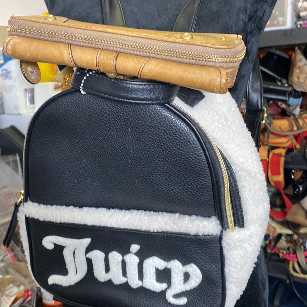 Juicy couture